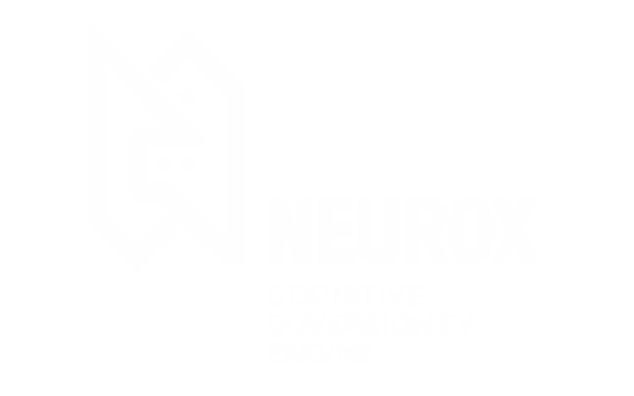 NeuroX™ Logo