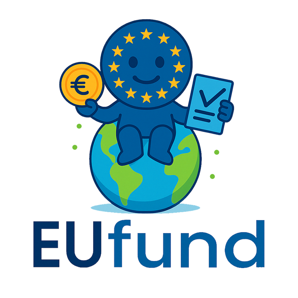 EUfund.ai Logo